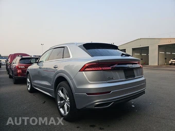 2022 Audi Q8 Premium - miniatura 6