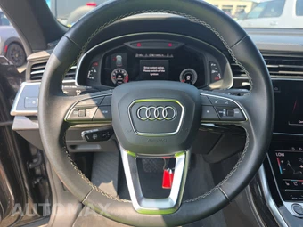 2022 Audi Q8 Prestige – miniatura 10