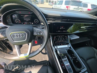 2022 Audi Q8 Prestige – miniatura 11