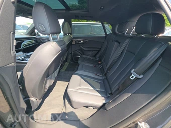 2022 Audi Q8 Prestige – miniatura 13