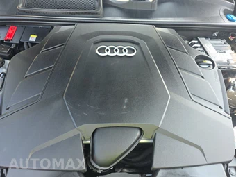 2022 Audi Q8 Prestige – miniatura 15