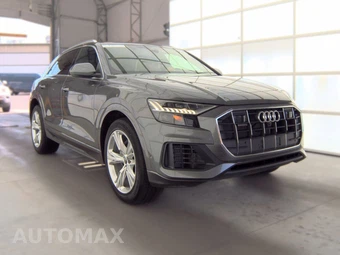 2022 Audi Q8 Prestige – miniatura 3