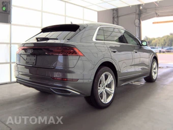 2022 Audi Q8 Prestige – miniatura 4