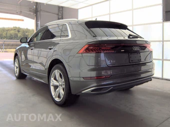 2022 Audi Q8 Prestige – miniatura 6