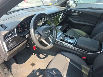 2022 Audi Q8 Prestige – miniatura 7