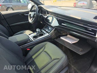 2022 Audi Q8 Prestige – miniatura 8