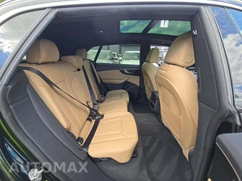 2022 Audi Q8 Progressiv – miniatura 13