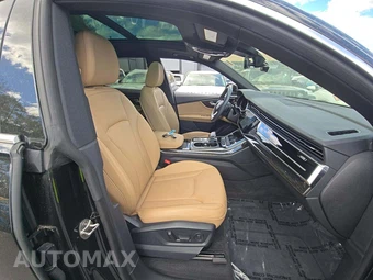 2022 Audi Q8 Progressiv – miniatura 15