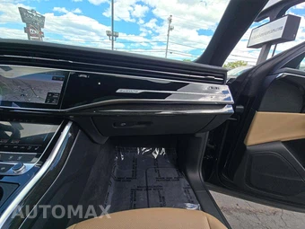 2022 Audi Q8 Progressiv – miniatura 16
