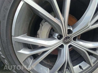 2022 Audi Q8 Progressiv – miniatura 20