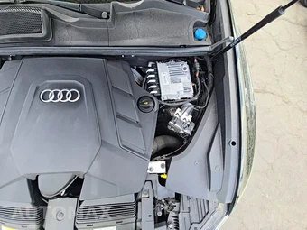 2022 Audi Q8 Progressiv – miniatura 22