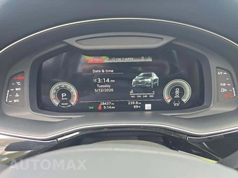 2022 Audi Q8 Progressiv – miniatura 6