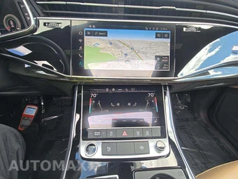 2022 Audi Q8 Progressiv – miniatura 7