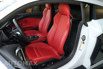 2022 Audi R8 Coupe V10 - miniatura 10