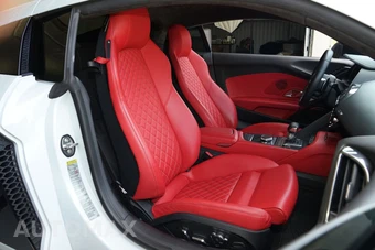 2022 Audi R8 Coupe V10 - miniatura 11