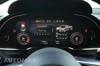 2022 Audi R8 Coupe V10 - miniatura 14