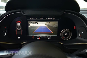 2022 Audi R8 Coupe V10 - miniatura 15