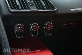 2022 Audi R8 Coupe V10 - miniatura 17