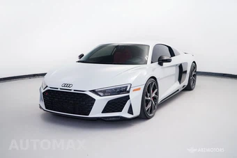 2022 Audi R8 Coupe V10 - miniatura 2