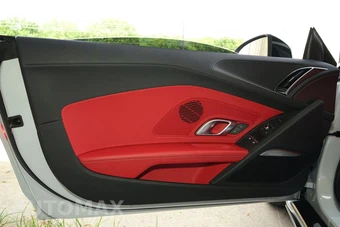 2022 Audi R8 Coupe V10 - miniatura 21