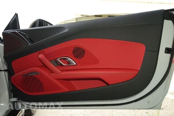 2022 Audi R8 Coupe V10 - miniatura 22