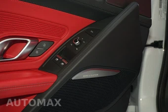 2022 Audi R8 Coupe V10 - miniatura 23