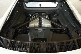 2022 Audi R8 Coupe V10 - miniatura 27