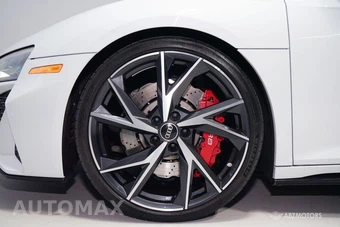 2022 Audi R8 Coupe V10 - miniatura 29