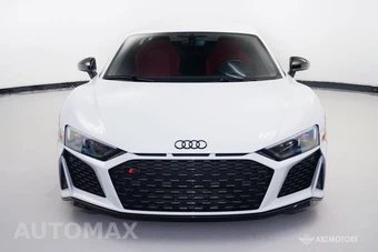 2022 Audi R8 Coupe V10 - miniatura 3