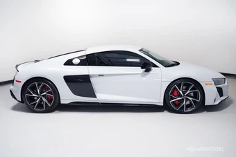 2022 Audi R8 Coupe V10 - miniatura 4