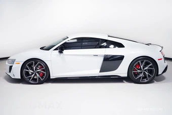 2022 Audi R8 Coupe V10 - miniatura 5