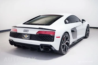 2022 Audi R8 Coupe V10 - miniatura 6
