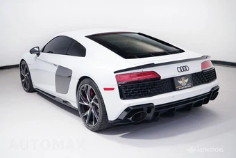 2022 Audi R8 Coupe V10 - miniatura 7