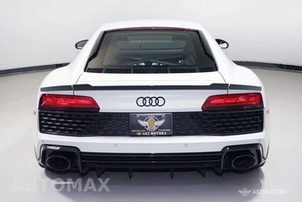 2022 Audi R8 Coupe V10 - miniatura 8