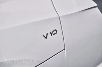 2022 Audi R8 Spyder V10 Convertible - miniatura 11