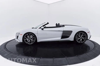 2022 Audi R8 Spyder V10 Convertible - miniatura 23