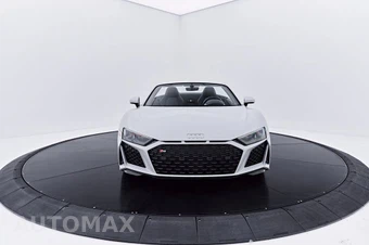 2022 Audi R8 Spyder V10 Convertible - miniatura 29