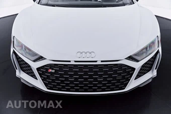 2022 Audi R8 Spyder V10 Convertible - miniatura 30