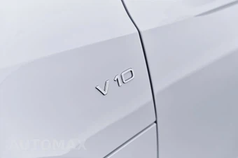 2022 Audi R8 Spyder V10 Convertible - miniatura 34