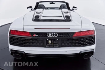 2022 Audi R8 Spyder V10 Convertible - miniatura 36