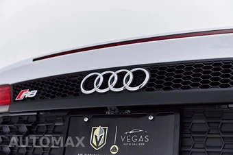 2022 Audi R8 Spyder V10 Convertible - miniatura 37