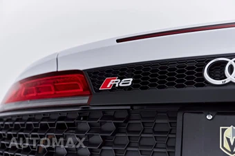 2022 Audi R8 Spyder V10 Convertible - miniatura 38