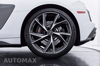 2022 Audi R8 Spyder V10 Convertible - miniatura 42