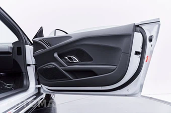2022 Audi R8 Spyder V10 Convertible - miniatura 45