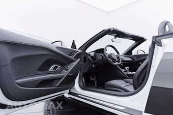 2022 Audi R8 Spyder V10 Convertible - miniatura 49