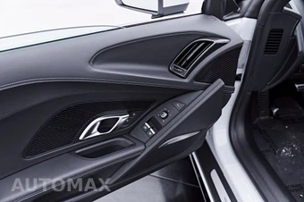 2022 Audi R8 Spyder V10 Convertible - miniatura 51