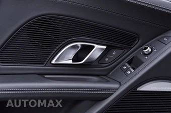 2022 Audi R8 Spyder V10 Convertible - miniatura 52