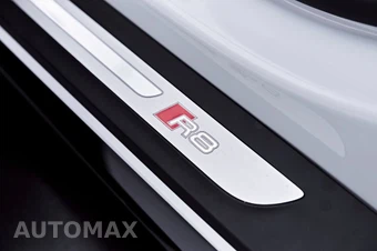 2022 Audi R8 Spyder V10 Convertible - miniatura 55