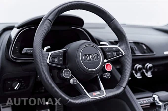 2022 Audi R8 Spyder V10 Convertible - miniatura 56
