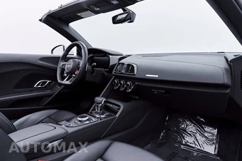2022 Audi R8 Spyder V10 Convertible - miniatura 57